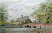 HAYDON ROY Lyng Norfolk HAYDON ROY Lyng Norfolk
