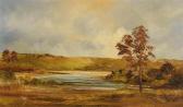 HAYES Brendan West Of Ireland Landscape HAYES Brendan West Of Ireland Landscape