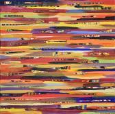 Hayes Bron Abstract Hayes Bron Abstract