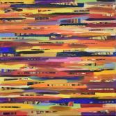Hayes Bron Abstract Hayes Bron Abstract