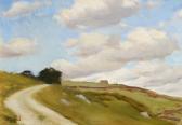 HAYES Gearoid Landscape HAYES Gearoid Landscape