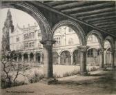 HAYES Gertrude Ellen Entrance Sidney Sussex Cambridge HAYES Gertrude Ellen Entrance Sidney Sussex Cambridge