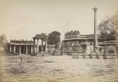 hayes JAMES WILLIAM The Maharajah's Tour hayes JAMES WILLIAM The Maharajah's Tour