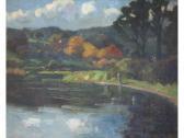 HAYES TRESIDDER HEREWARD Swan Pool HAYES TRESIDDER HEREWARD Swan Pool