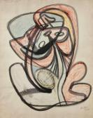 HAYTER Stanley William Composition HAYTER Stanley William Composition