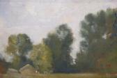 HAYWARD Alfred Robert Oakham HAYWARD Alfred Robert Oakham