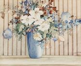 hazard william garnet Summer Flowers hazard william garnet Summer Flowers