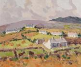Healy Henry Achill Island Healy Henry Achill Island
