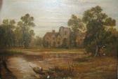 HEAPHY Thomas Frank Tentern Abbey On The Wye HEAPHY Thomas Frank Tentern Abbey On The Wye