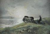 HEAPS R. Farming The Land HEAPS R. Farming The Land