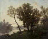 HEARN R H Evening Toil HEARN R H Evening Toil