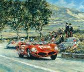 HEARSEY Peter Ferrari 196 Sp HEARSEY Peter Ferrari 196 Sp