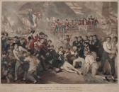 HEATH James The Death Of Lordviscount Nelson K.b. HEATH James The Death Of Lordviscount Nelson K.b.
