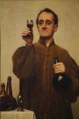 HEATH Margaret A. The Connoisseur HEATH Margaret A. The Connoisseur