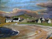 HEATH WEDGWOOD Geoffrey October, Skye HEATH WEDGWOOD Geoffrey October, Skye