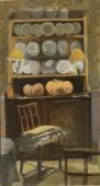 HEATHCOAT AMORY LINDA The Dining Room HEATHCOAT AMORY LINDA The Dining Room