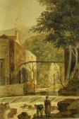 HEATHCOTE John Moyer Ambleside Mill HEATHCOTE John Moyer Ambleside Mill