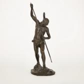 HEBERT Louis-Philippe Pêcheur À La Nigogue HEBERT Louis-Philippe Pêcheur À La Nigogue