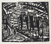 HECKEL Erich Stralsund (dube H243) HECKEL Erich Stralsund (dube H243)