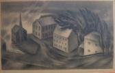 HECKMAN Albert Wind And Rain HECKMAN Albert Wind And Rain