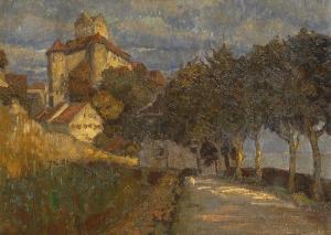 Preise und Schätzungen der Werke Fritz Heinsheimer