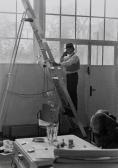 HELD Heinz Joseph Beuys Im Atelier HELD Heinz Joseph Beuys Im Atelier