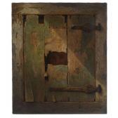 HELDE JOHN The Door (with Self-portrait) HELDE JOHN The Door (with Self-portrait)