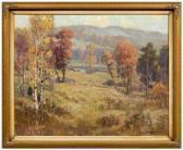 HELDNER Knute Mountain Meadow Landscape In
Autumn HELDNER Knute Mountain Meadow Landscape In
Autumn