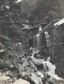 HELLER Konrad Mühle Am Sarmingbach Beim Sarmingstein A. D. Donau, Oberösterr. HELLER Konrad Mühle Am Sarmingbach Beim Sarmingstein A. D. Donau, Oberösterr.