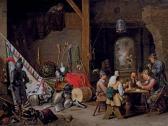 HELMONT van Matthieu The Liberation Of Saint Peter HELMONT van Matthieu The Liberation Of Saint Peter