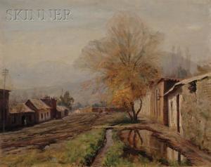 Precios y estimaciones de las obras Alfredo H. Helsby