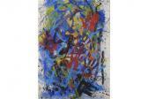 Hendrik GRISE Untitled Hendrik GRISE Untitled