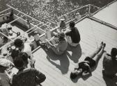 HENLE Fritz Auf Dem Sonnendeck HENLE Fritz Auf Dem Sonnendeck