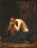 HENNER Jean Jacques Madeleine HENNER Jean Jacques Madeleine