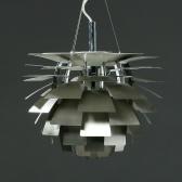 HENNINGSEN Poul Ph-artichoke HENNINGSEN Poul Ph-artichoke