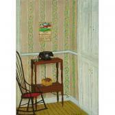 HENRY THOMAS GULICK T. The Telephone Table HENRY THOMAS GULICK T. The Telephone Table