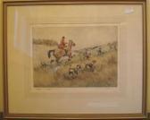 HENRY William The Hunt HENRY William The Hunt