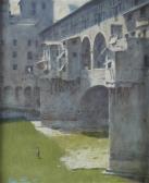 HEPPLE Norman R. Ponte Vecchio HEPPLE Norman R. Ponte Vecchio