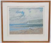 HEPPLE Norman R. Rivals At Low Tide HEPPLE Norman R. Rivals At Low Tide