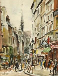 Preise Und Schatzungen Der Werke Herbelot