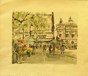 Preise Und Schatzungen Der Werke Herbelot