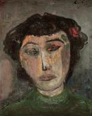 HERBST Adolf Mea Culpa HERBST Adolf Mea Culpa