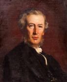 HERDMAN Robert Inerarity The Reverend William Scott Moncriff Of Fossoway HERDMAN Robert Inerarity The Reverend William Scott Moncriff Of Fossoway