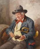 Herman KERBER The Last Coin Herman KERBER The Last Coin