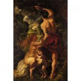 HERMAN Lipot 'vihar' (the Storm) HERMAN Lipot 'vihar' (the Storm)