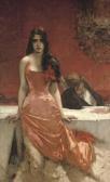HERMANS Charles Circe - The Temptress HERMANS Charles Circe - The Temptress