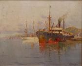 HERNANDEZ MONJO Francisco Barcos HERNANDEZ MONJO Francisco Barcos