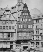 HERTEL Carl Römerberg, Frankfurt A. M HERTEL Carl Römerberg, Frankfurt A. M