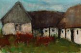 HERTZ Mogens Farmerhouse HERTZ Mogens Farmerhouse