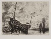 HERVIER Louis Adolphe Untitled HERVIER Louis Adolphe Untitled
